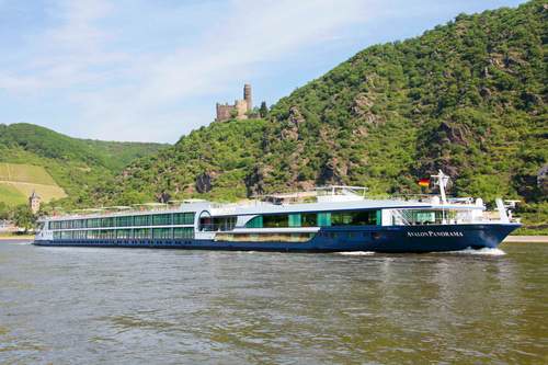 Avalon Waterways